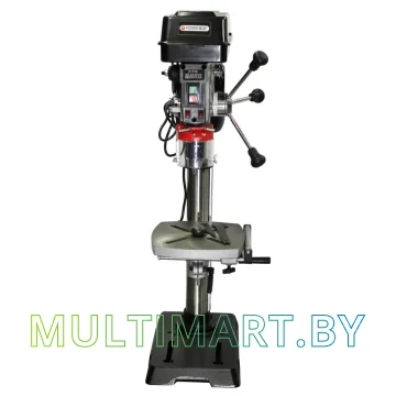 Сверлильный станок Forsage F-DP30016VL картинка 3